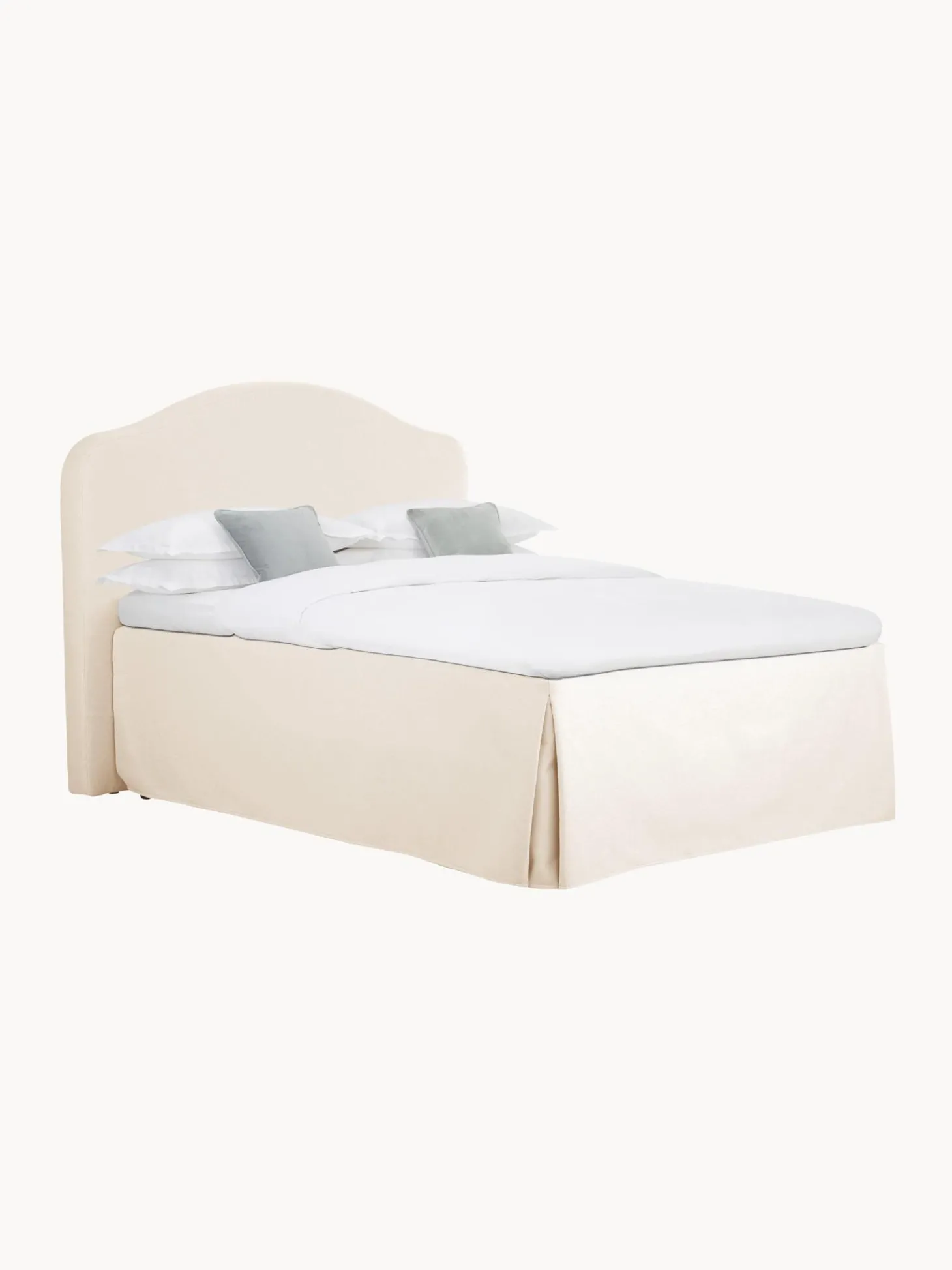 Cama Continental Premium Dahlia