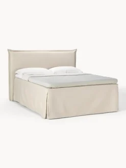 Cama Continental Premium Violet