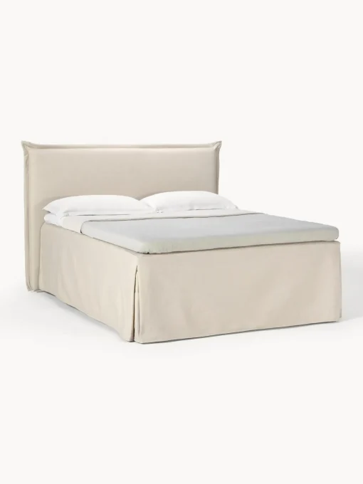Cama Continental Premium Violet