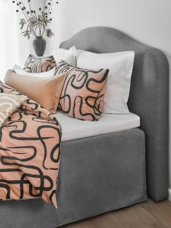 Cama Continental Premium Dahlia