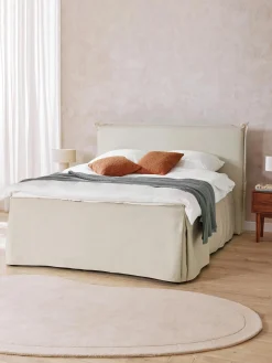Cama Continental Premium Violet