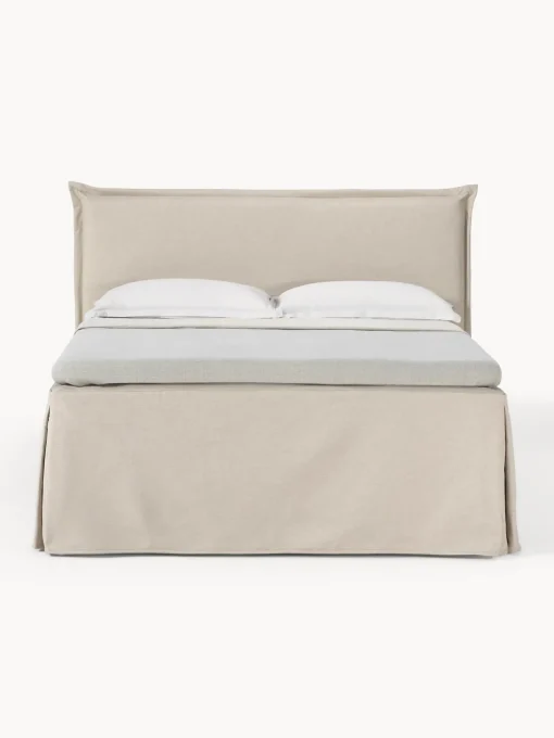 Cama Continental Premium Violet