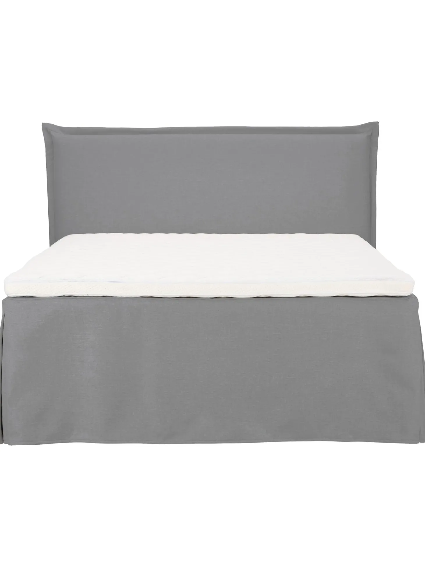 Cama Continental Premium Violet