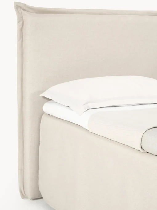 Cama Continental Premium Violet