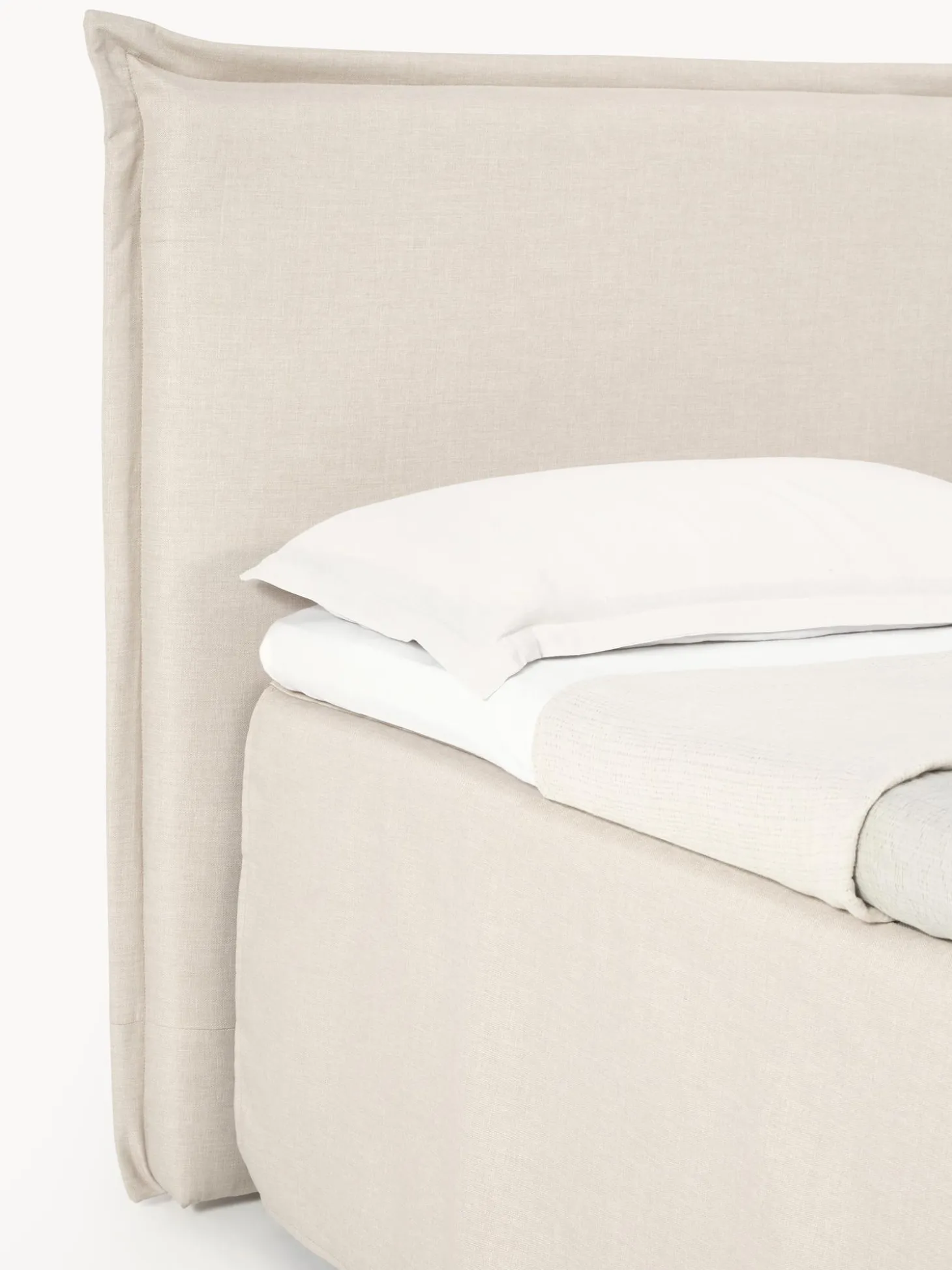 Cama Continental Premium Violet