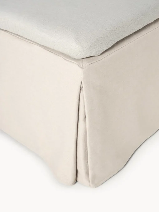 Cama Continental Premium Violet