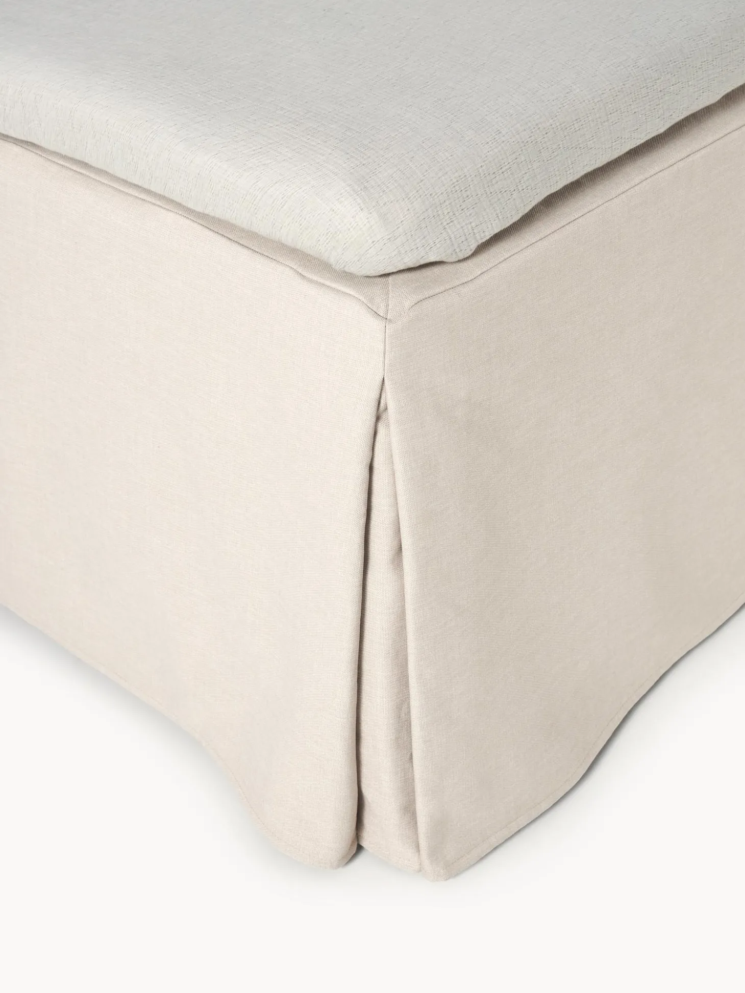 Cama Continental Premium Violet