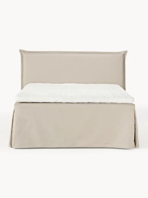 Cama Continental Premium Violet