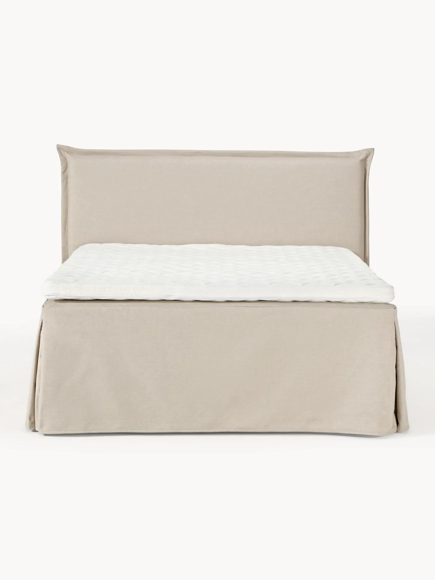 Cama Continental Premium Violet