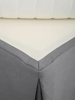 Cama Continental Premium Dahlia