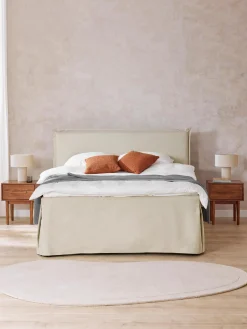 Cama Continental Premium Violet
