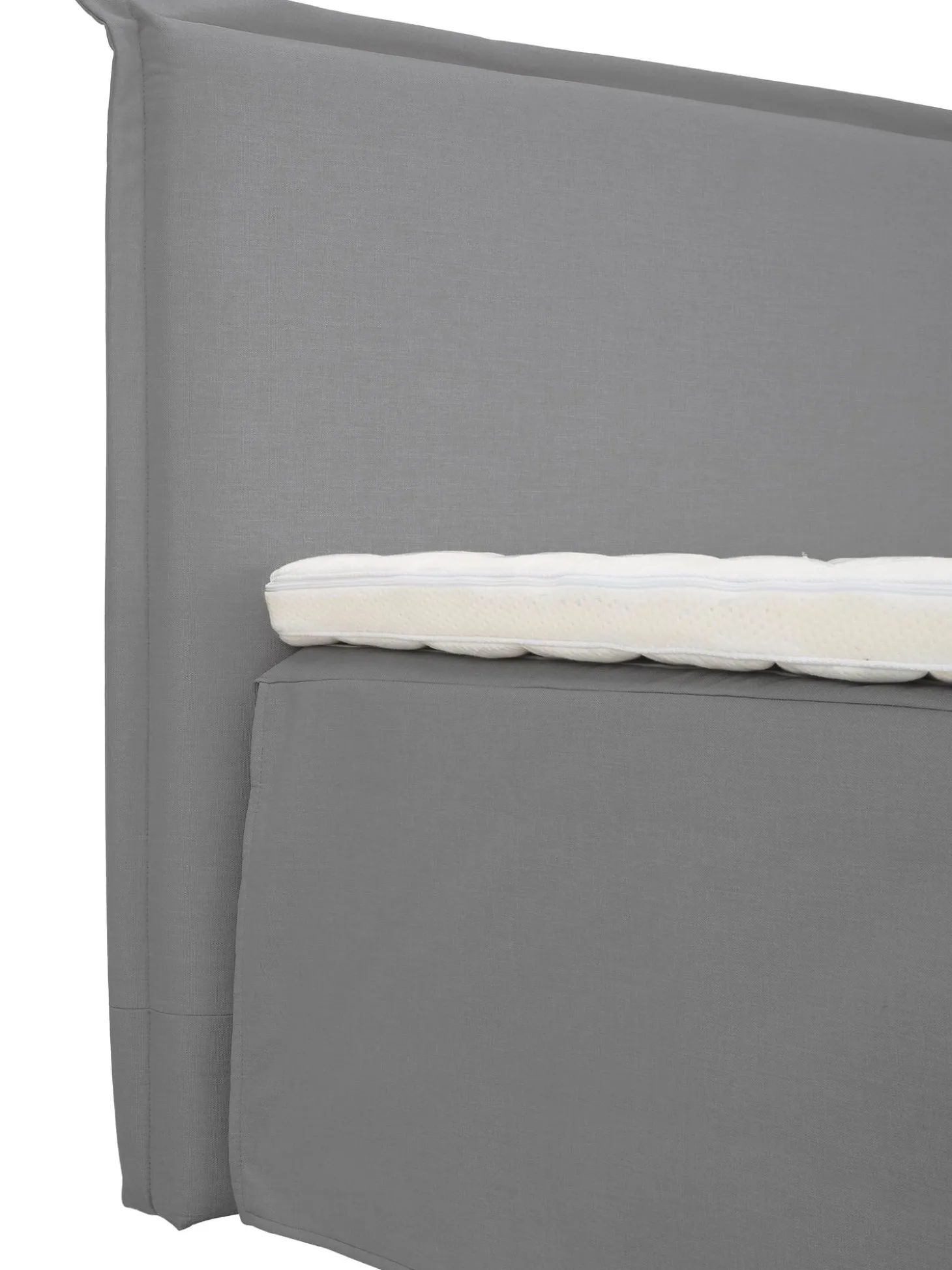 Cama Continental Premium Violet