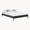 Cama De Madera Tammy