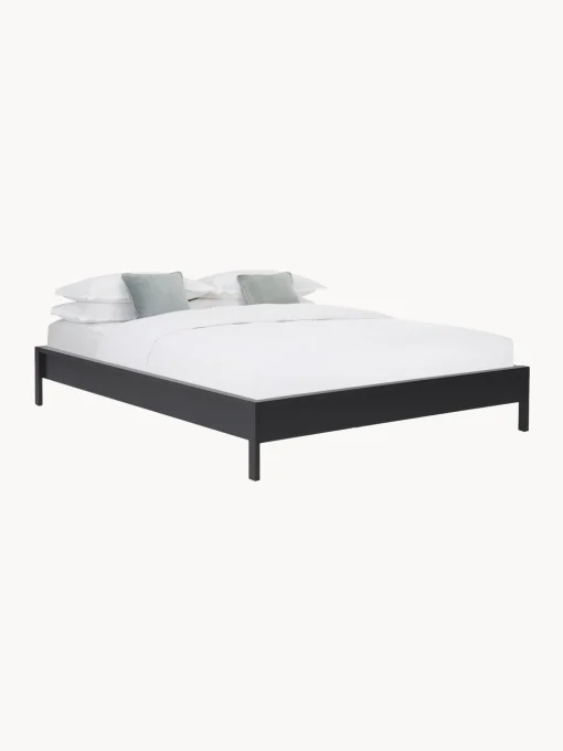 Cama De Madera Tammy