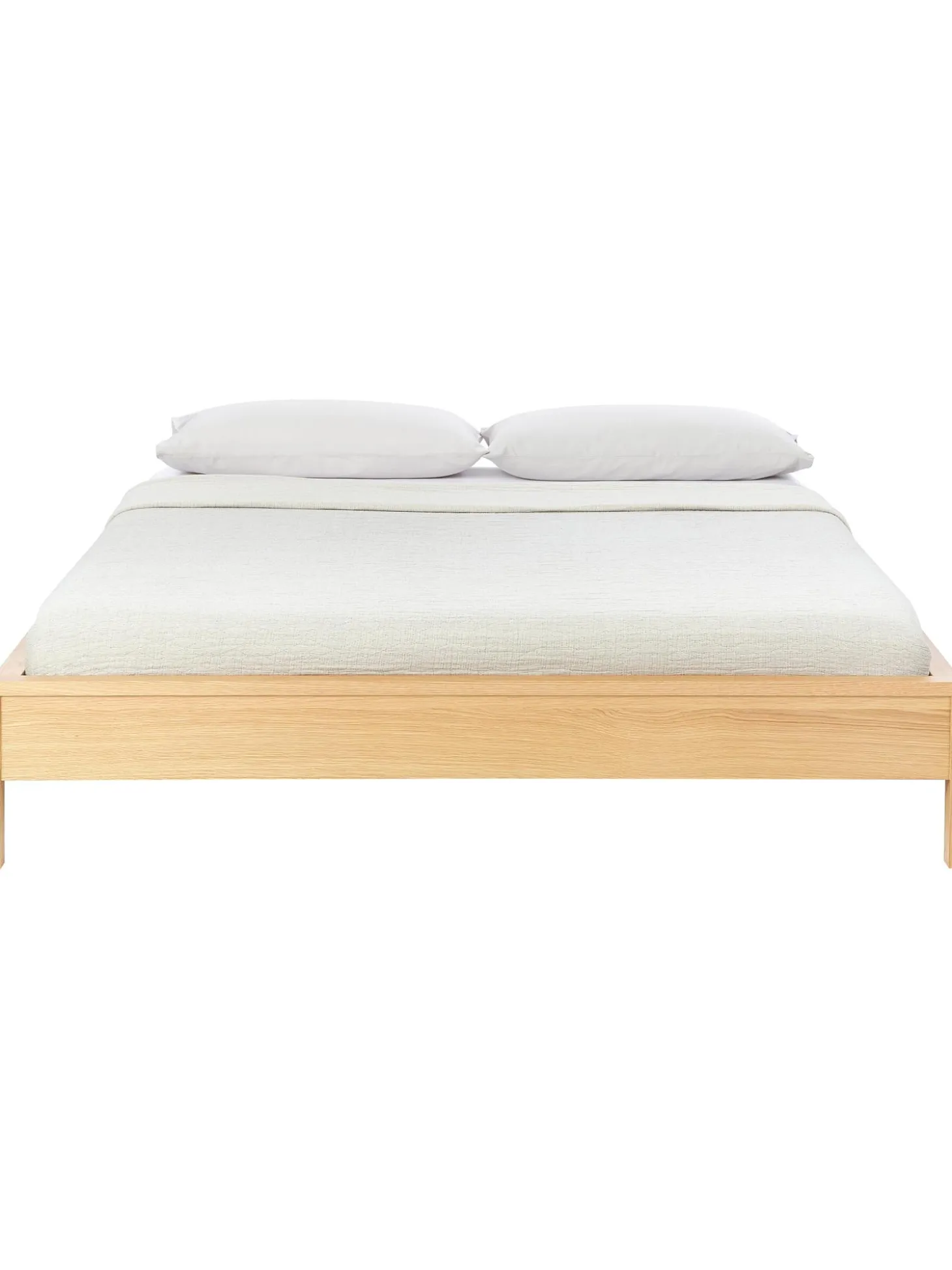 Cama De Madera Tammy