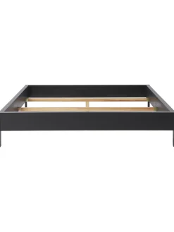Cama De Madera Tammy
