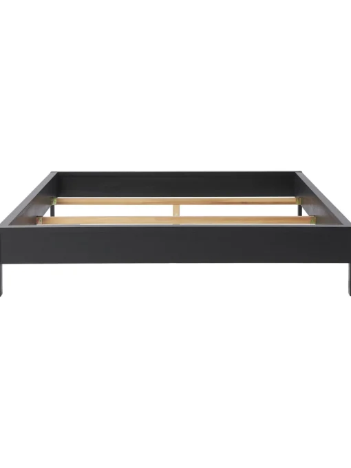 Cama De Madera Tammy