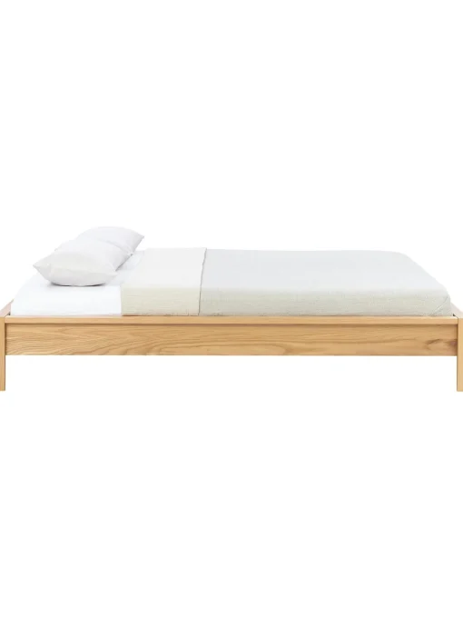 Cama De Madera Tammy