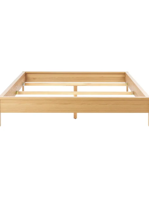 Cama De Madera Tammy