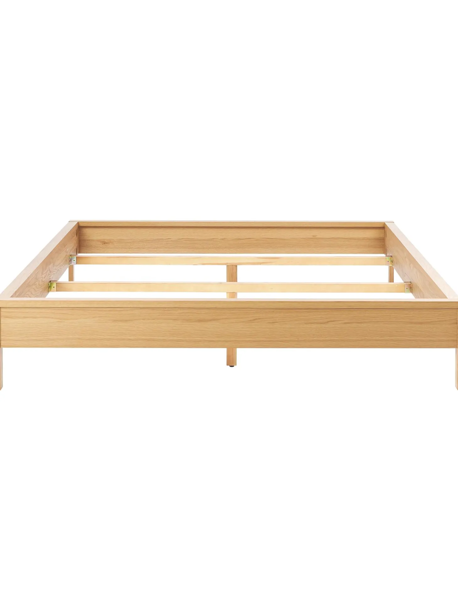 Cama De Madera Tammy