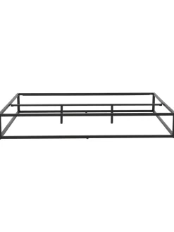 Cama De Metal Neptun