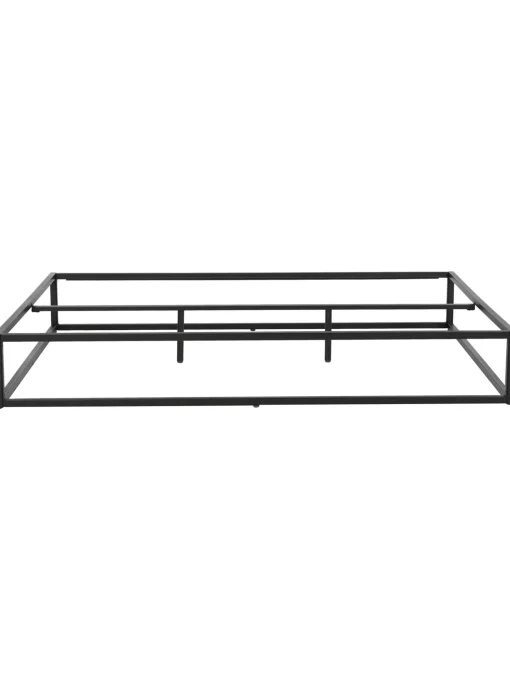 Cama De Metal Neptun