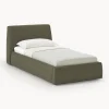 Cama Individual Cloud