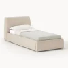 Cama Individual Cloud