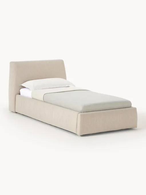 Cama Individual Cloud