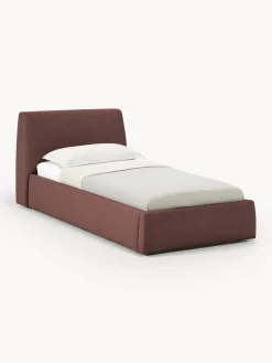 Cama Individual Cloud