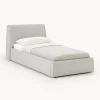 Cama Individual Cloud