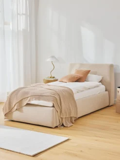 Cama Individual Cloud