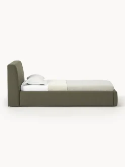 Cama Individual Cloud