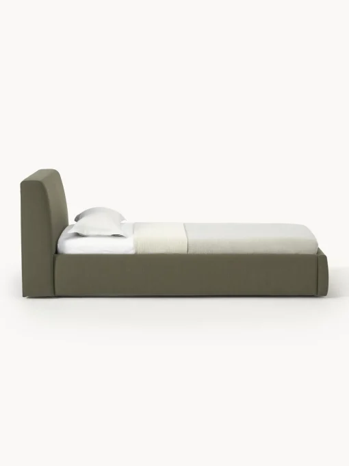 Cama Individual Cloud