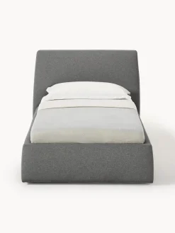 Cama Individual Cloud