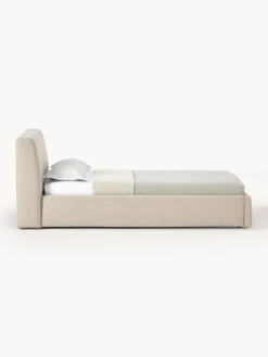 Cama Individual Cloud