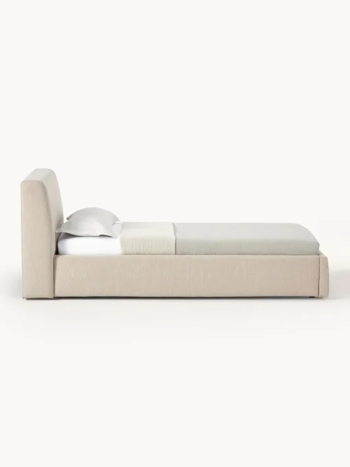 Cama Individual Cloud