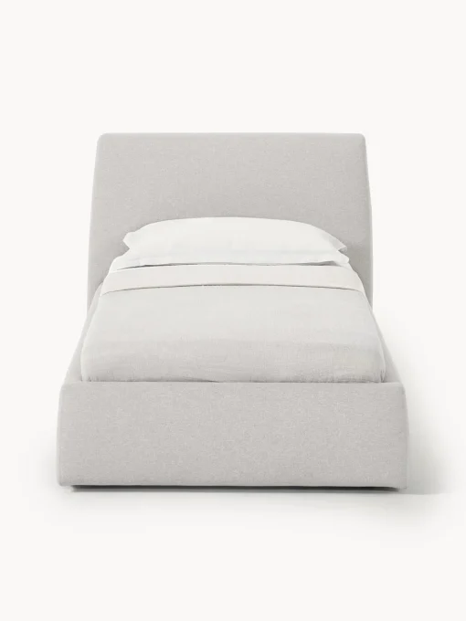 Cama Individual Cloud