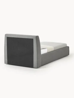 Cama Individual Cloud