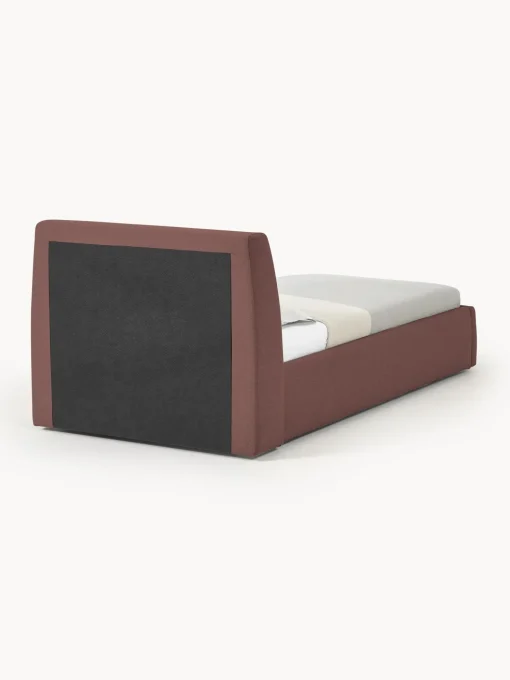 Cama Individual Cloud