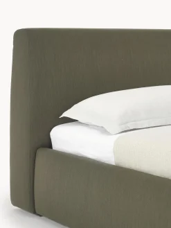 Cama Individual Cloud
