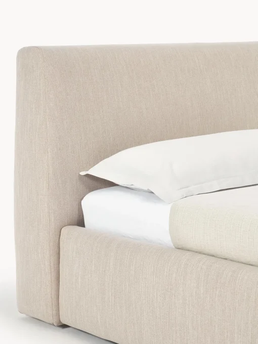 Cama Individual Cloud