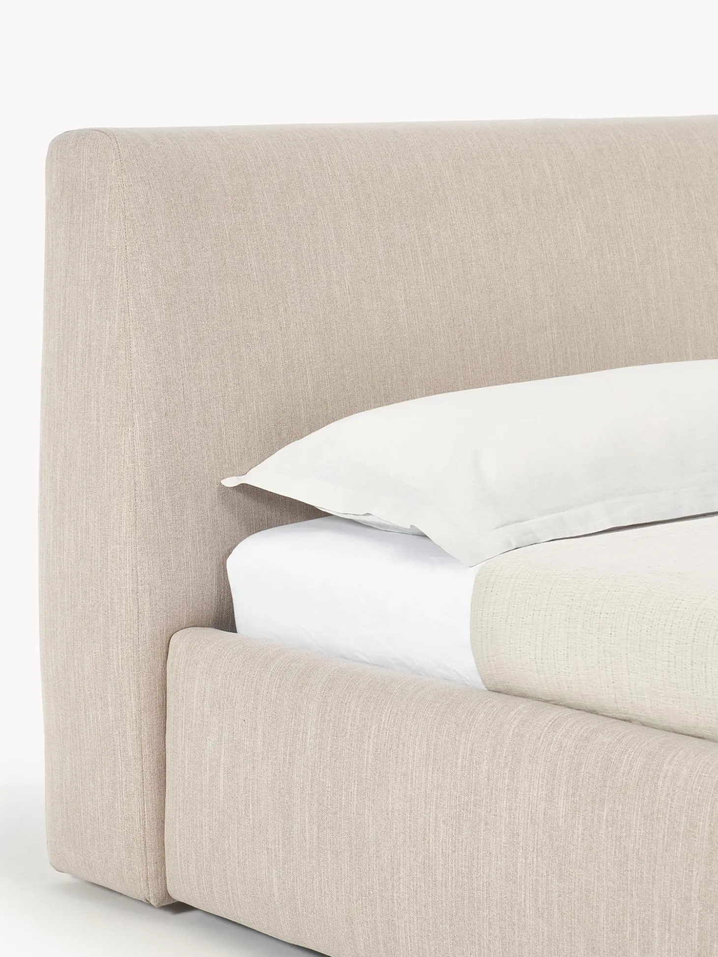 Cama Individual Cloud