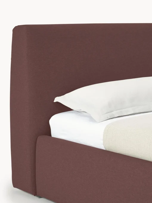 Cama Individual Cloud