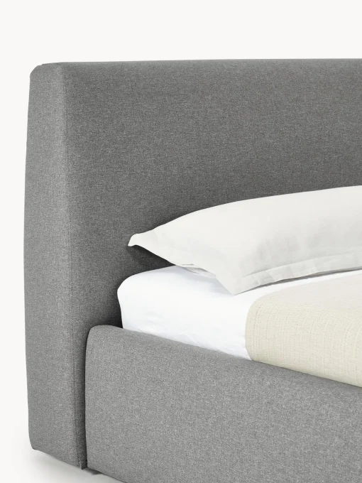 Cama Individual Cloud