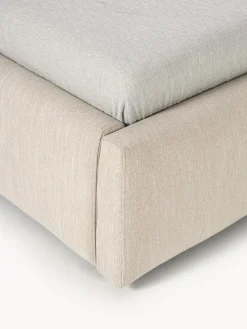 Cama Individual Cloud