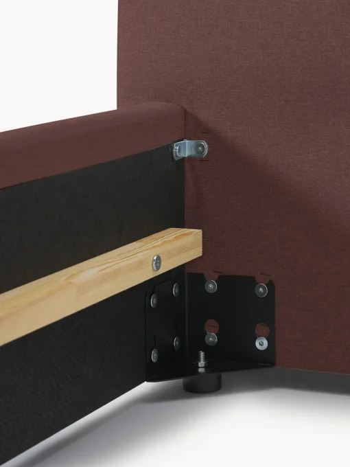 Cama Individual Cloud