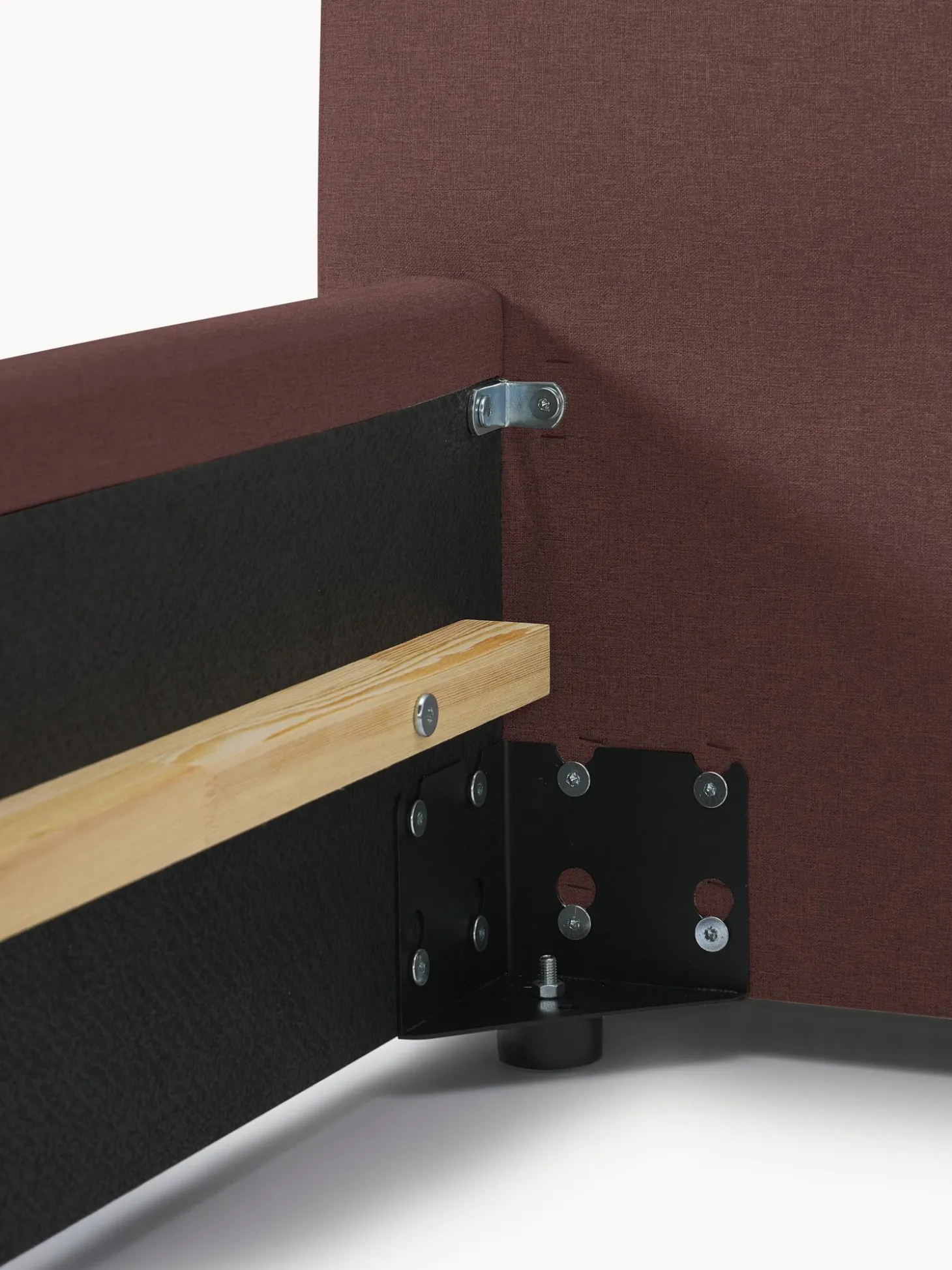 Cama Individual Cloud