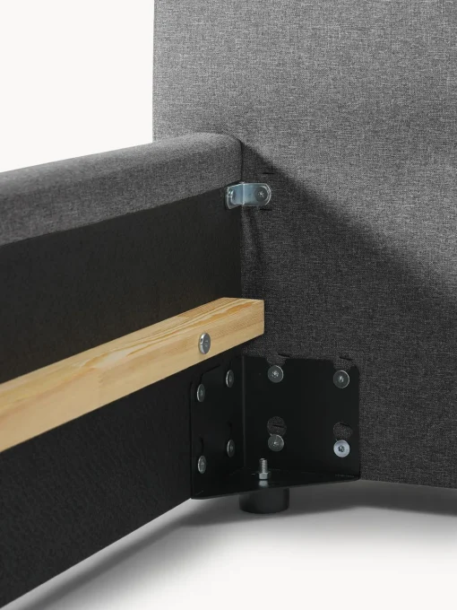 Cama Individual Cloud