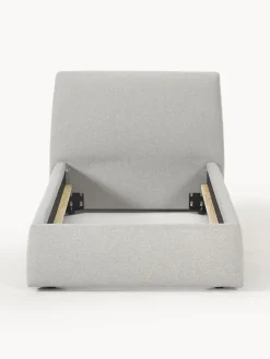 Cama Individual Cloud